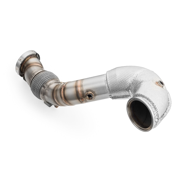 downpipe-audi-rs3-8y-25-tfsi-with-heat-shield-and-catalytic-converters (4)